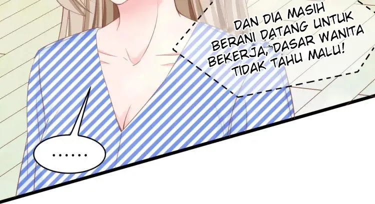 The President Lovely Wife Chapter 08 Gambar 41